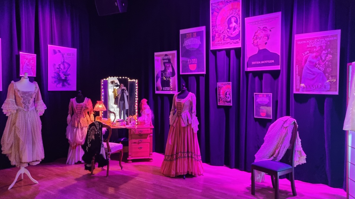 lokal czerwonak - Magdalena Konieczna - Radio Poznań