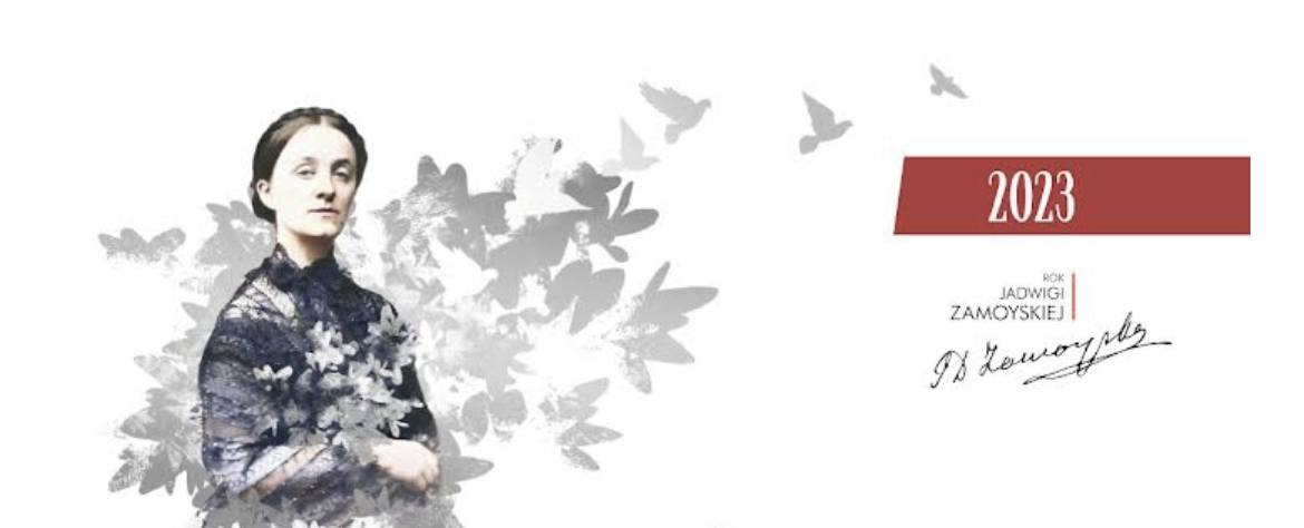 fot. Fundacja Jadwigi Zamoyskiej - Fundacja Jadwigi Zamoyskiej