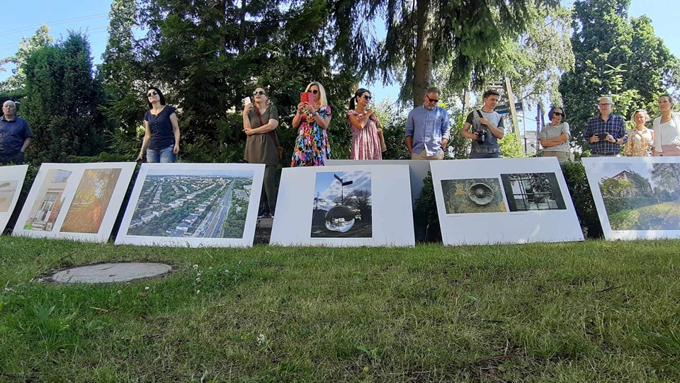 konkurs fotograficzny abisynia - Organizator