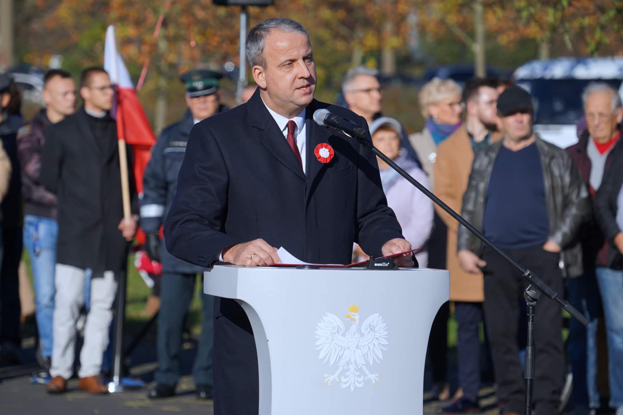 święto niepodległości poznań wojewoda - WUW