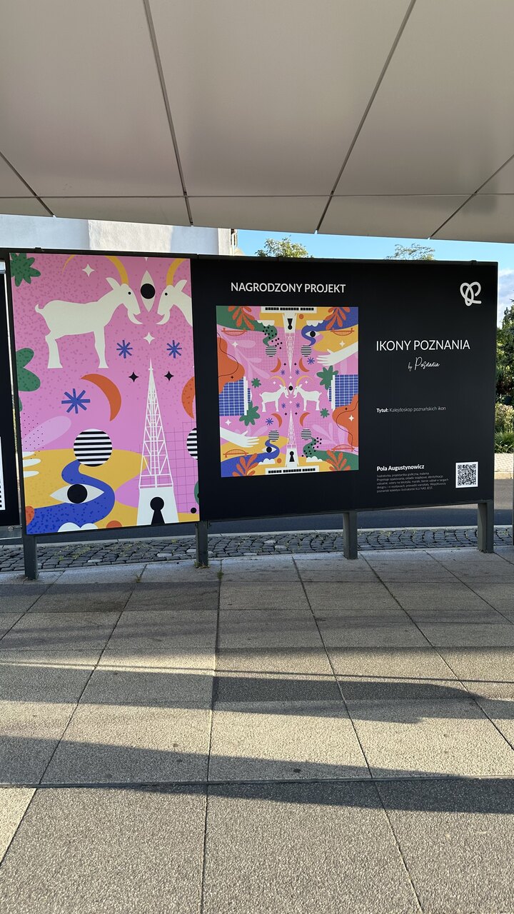 wystawa posnania - Jacek Butlewski - Radio Poznań