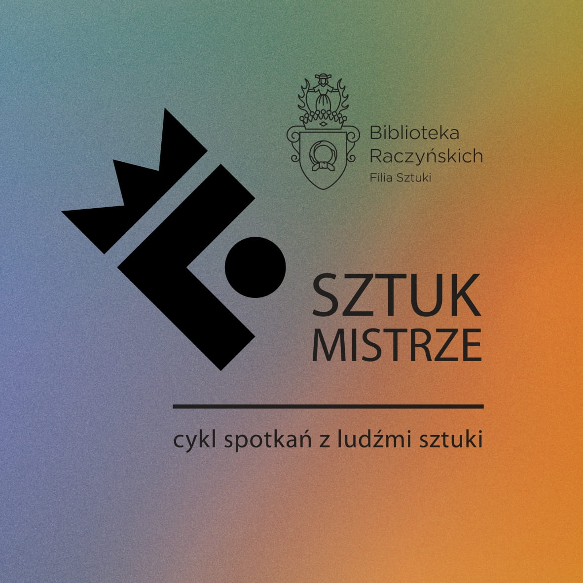 sztuk mistrze - Organizator