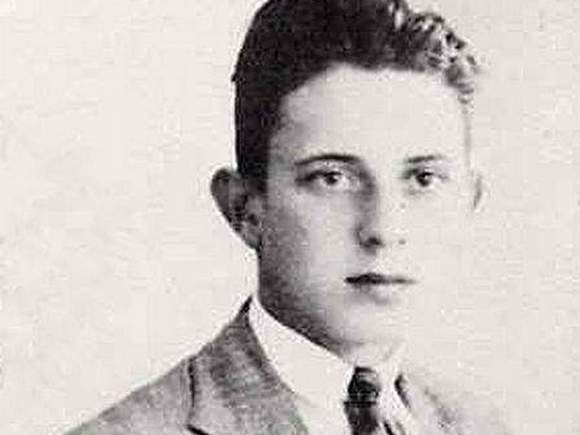 Jerzy Różycki, Enigma