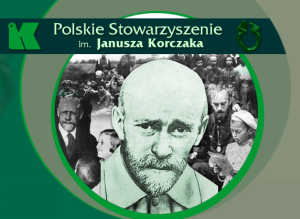 Polskie Stowarzyszenie Janusza Korczaka - PSJK