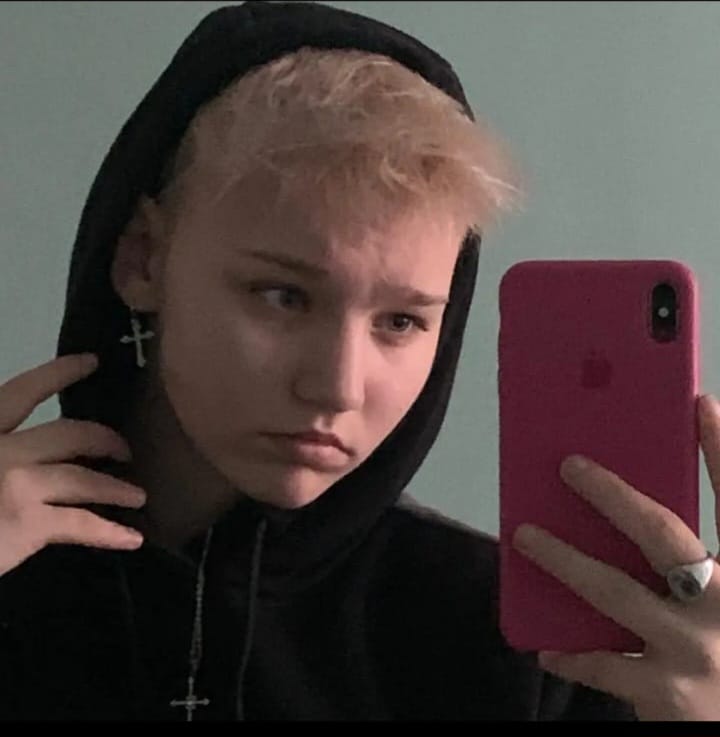 Amelia Kęsikiewicz - KMP Leszno