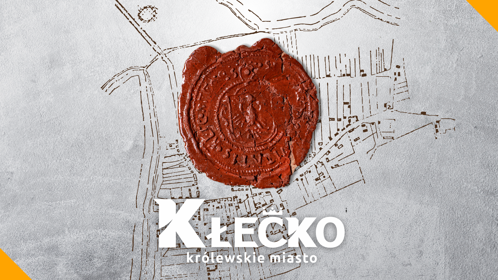 kłecko herb kłecka - Gmina Kłecko