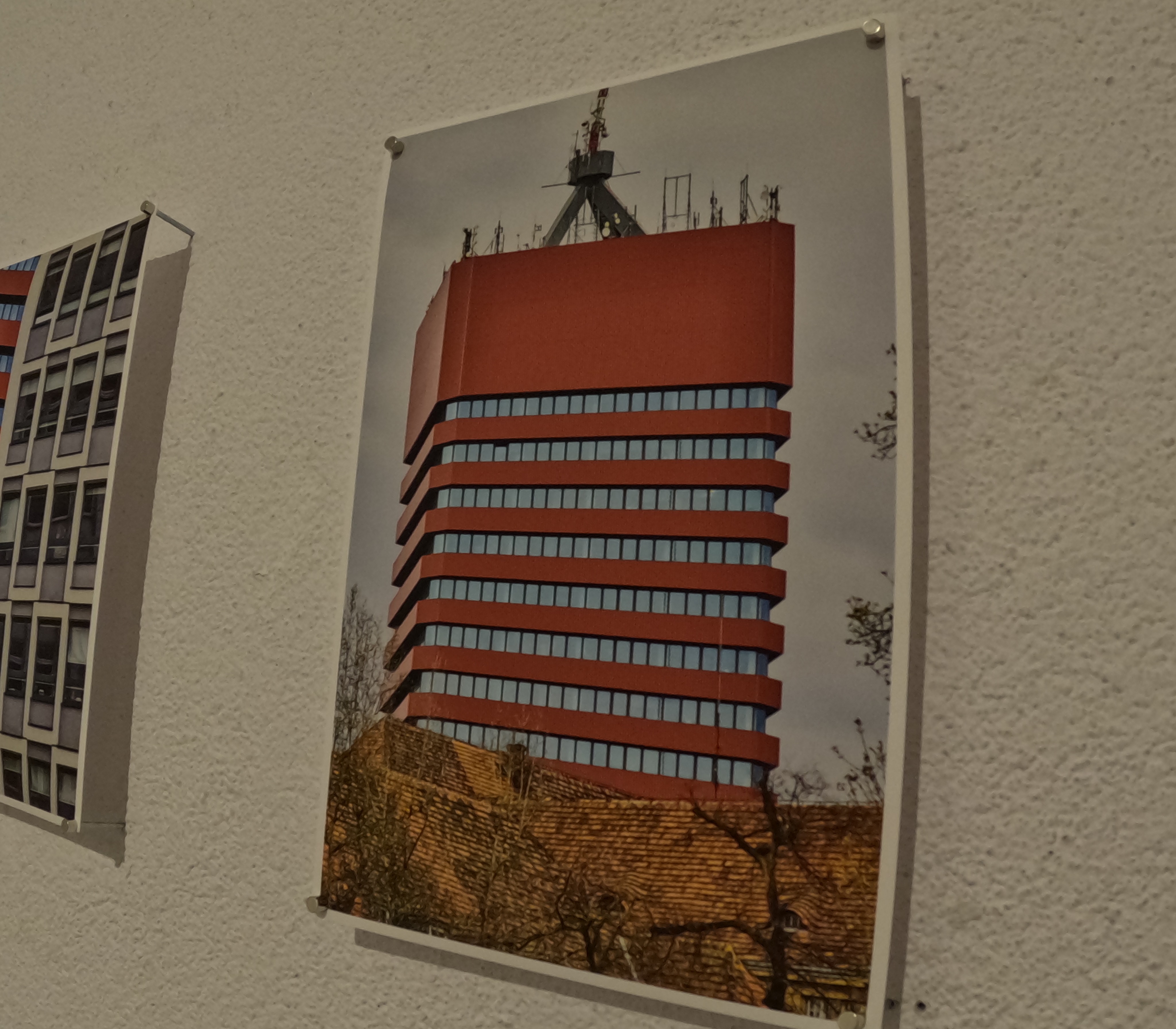 modern talking pireus wystawa - Jacek Butlewski - Radio Poznań