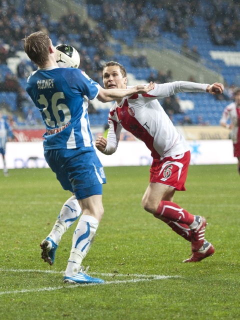 rudniew - Przemek Modliński