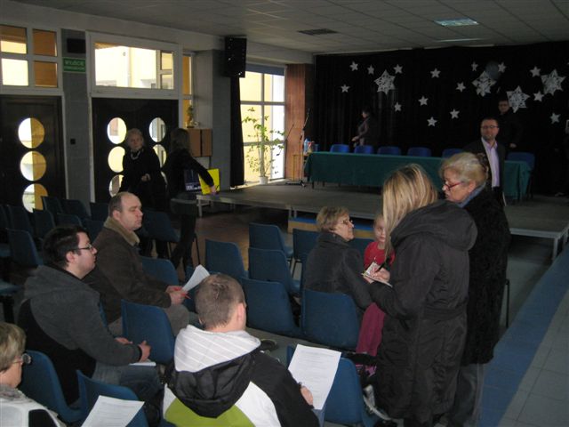 ws oczyszczalni ścieków 1 - Jacek Butlewski