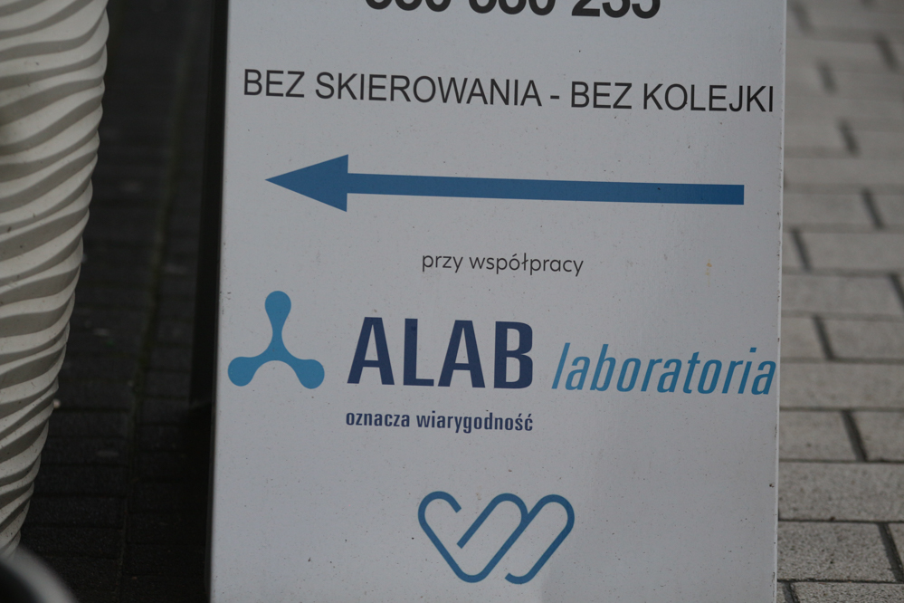 alab - Leon Bielewicz  - Radio Poznań