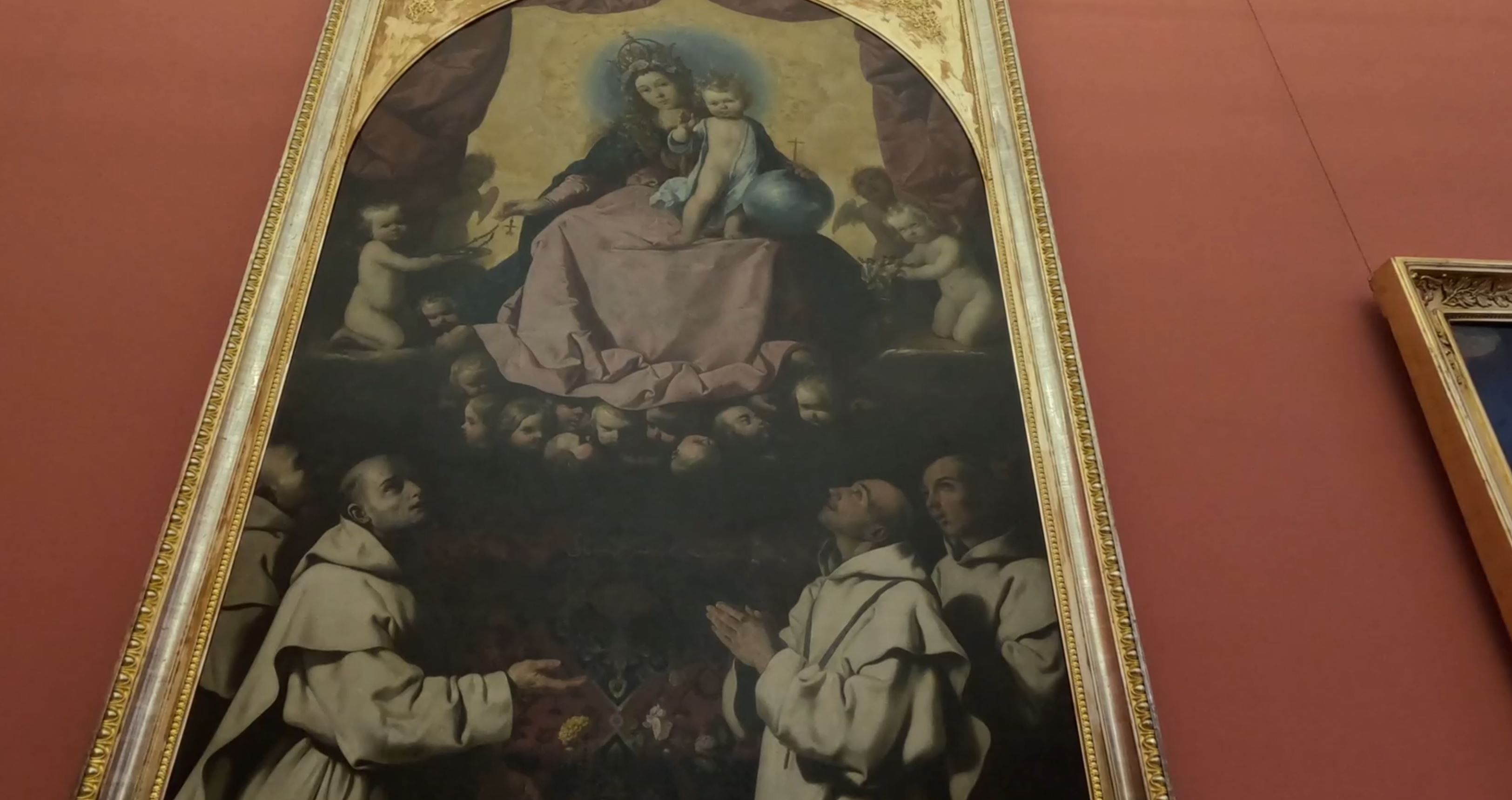 Galeria Europejska wystawa muzeum narodowe - Jacek Butlewski - Radio Poznań