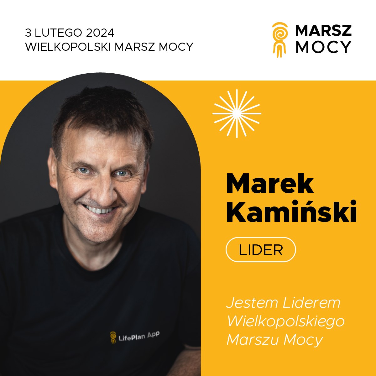 Marek Kaminski - Marek Kaminski