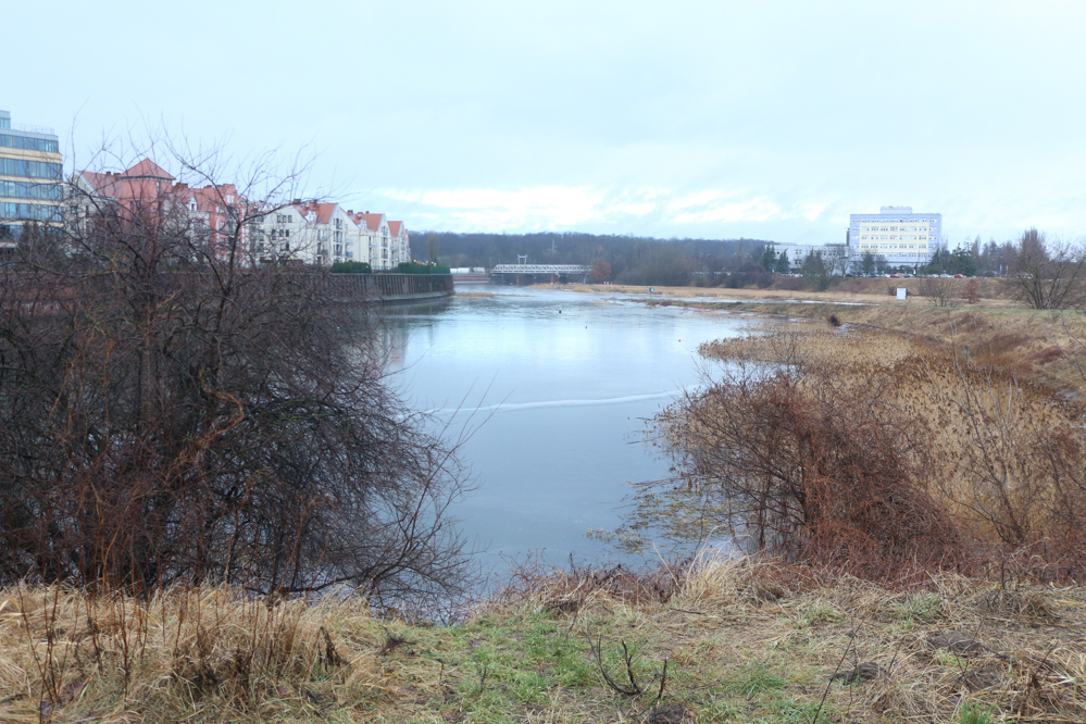 marina warta poznań - Leon Bielewicz  - Radio Poznań