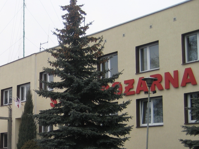 CPR - PIŁA - Wiesława Pinkowska