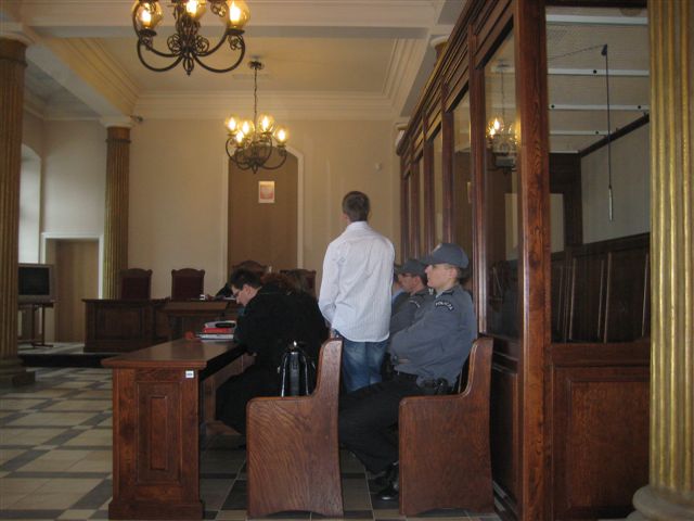 Proces ws. pobicia w Skalmierzycach - Danuta Synkiewicz - Radio Merkury