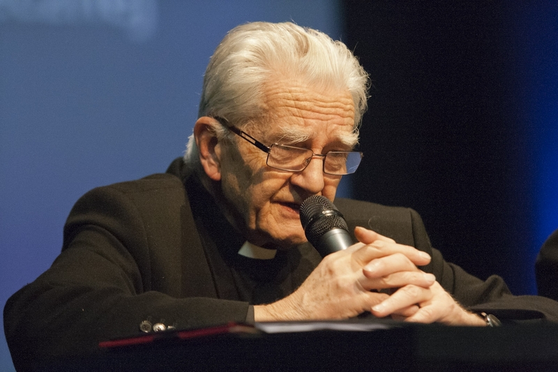 Ks. Adam Boniecki - Bartosz Grześkowiak  - WSNHiD