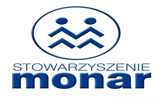 Monar - logo - Monar