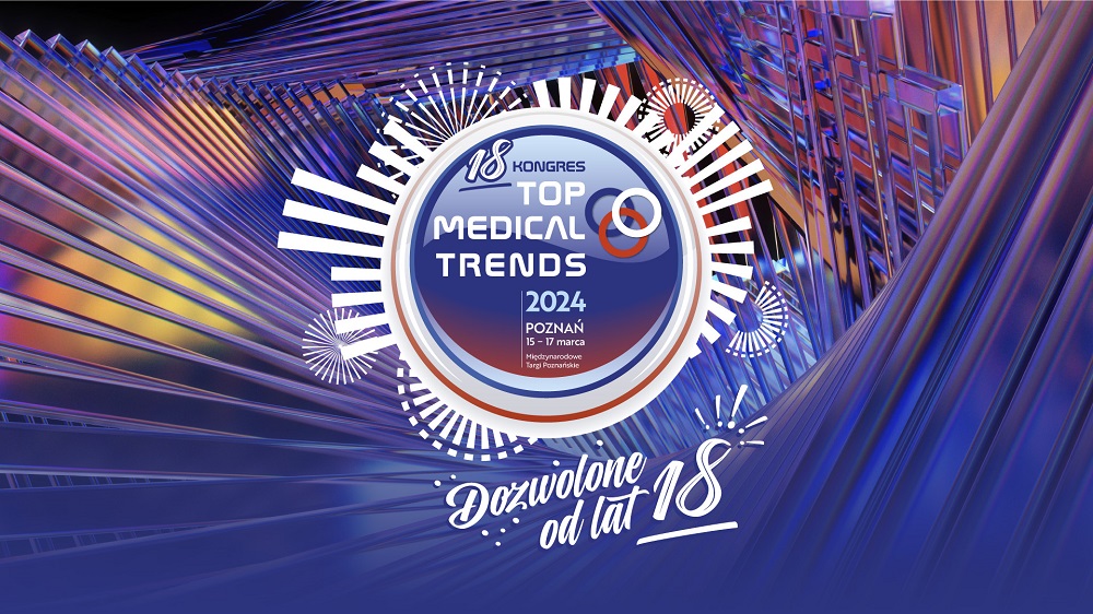 Top Medical Trends 2024 - Organizator