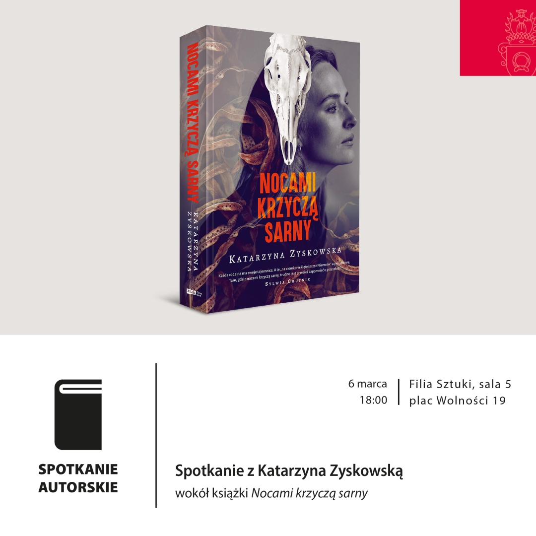 spotkanie-z-Katarzyna-Zyskowska_post-zmn - Biblioteka Raczyńskich w Poznaniu