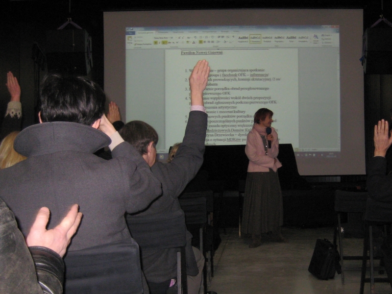 MDK-i - forum kultury - Jacek Butlewski