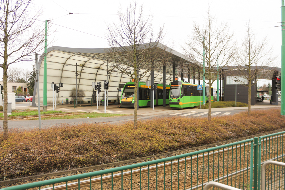 pętla junikowo - Leon Bielewicz  - Radio Poznań