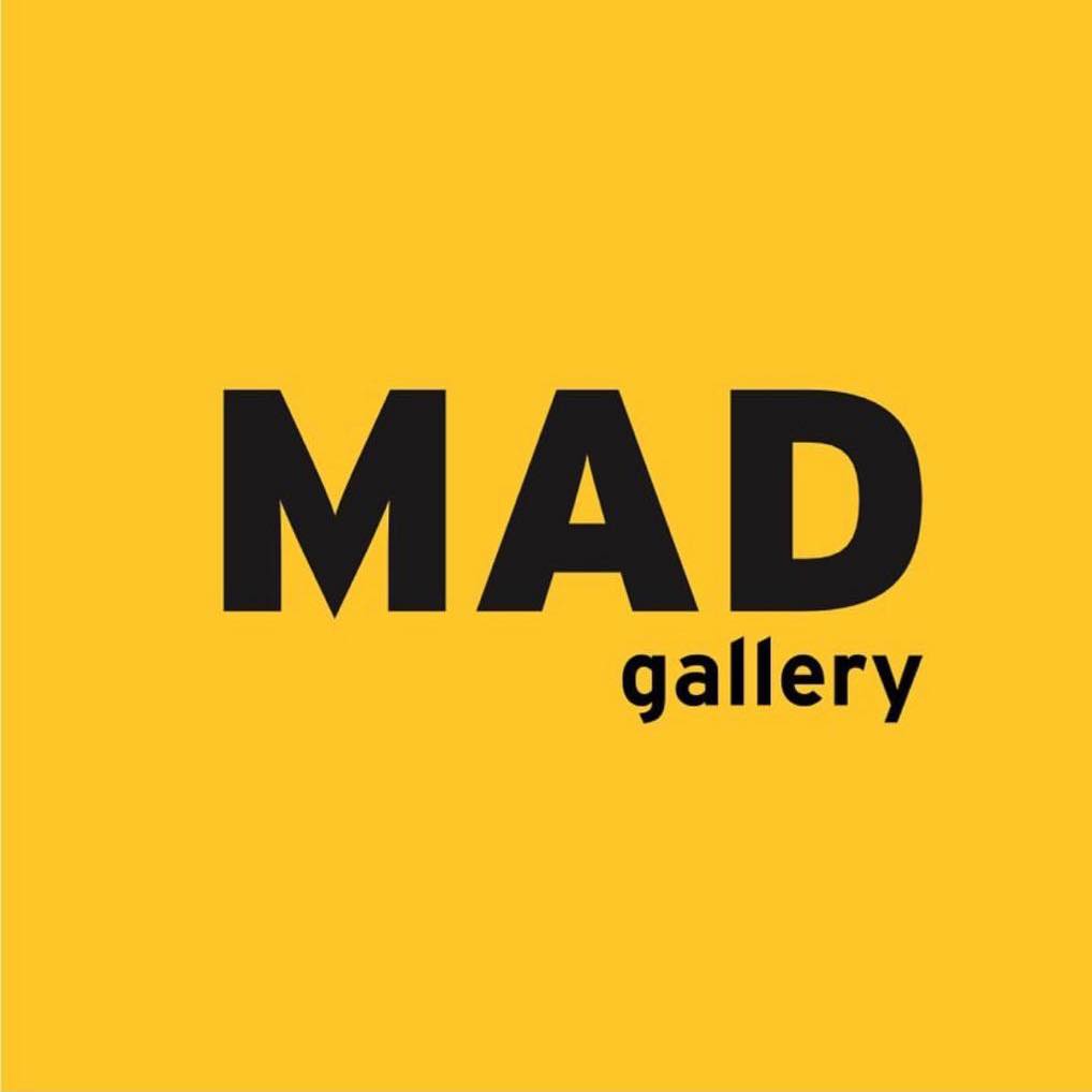 mad art gallery