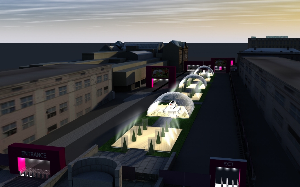 dzięki: EURO Poznań 2012