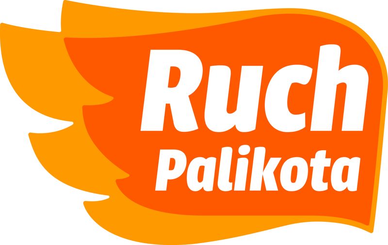 Ruch Palikota - logo - Ruch Palikota