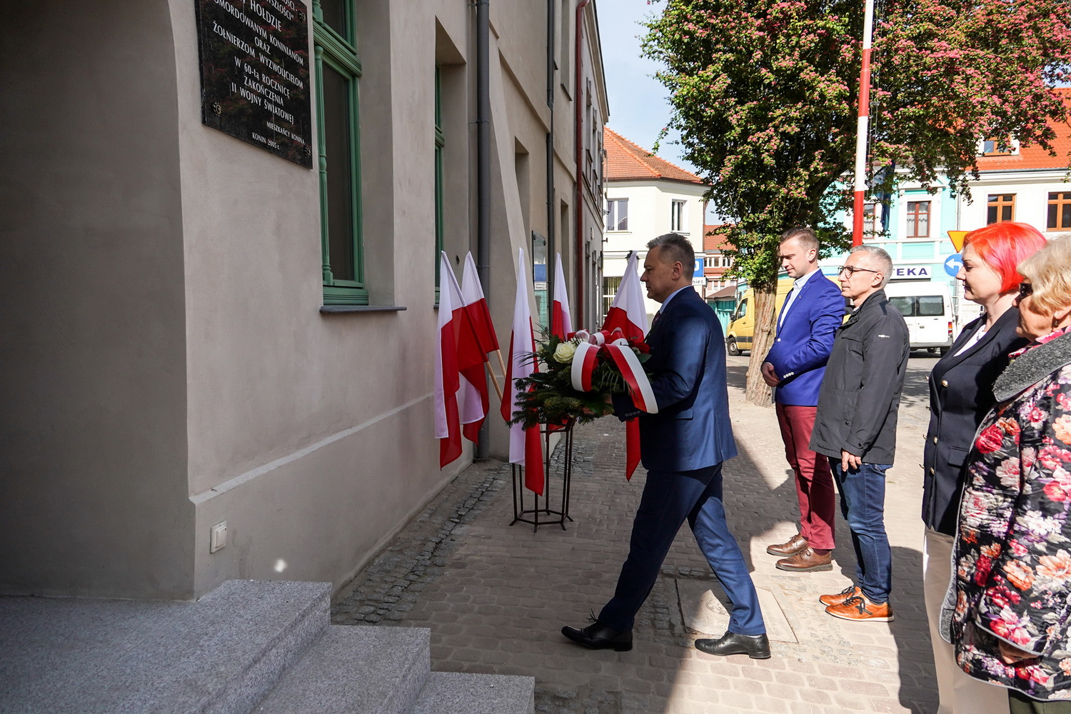 Urząd Miasta w Koninie