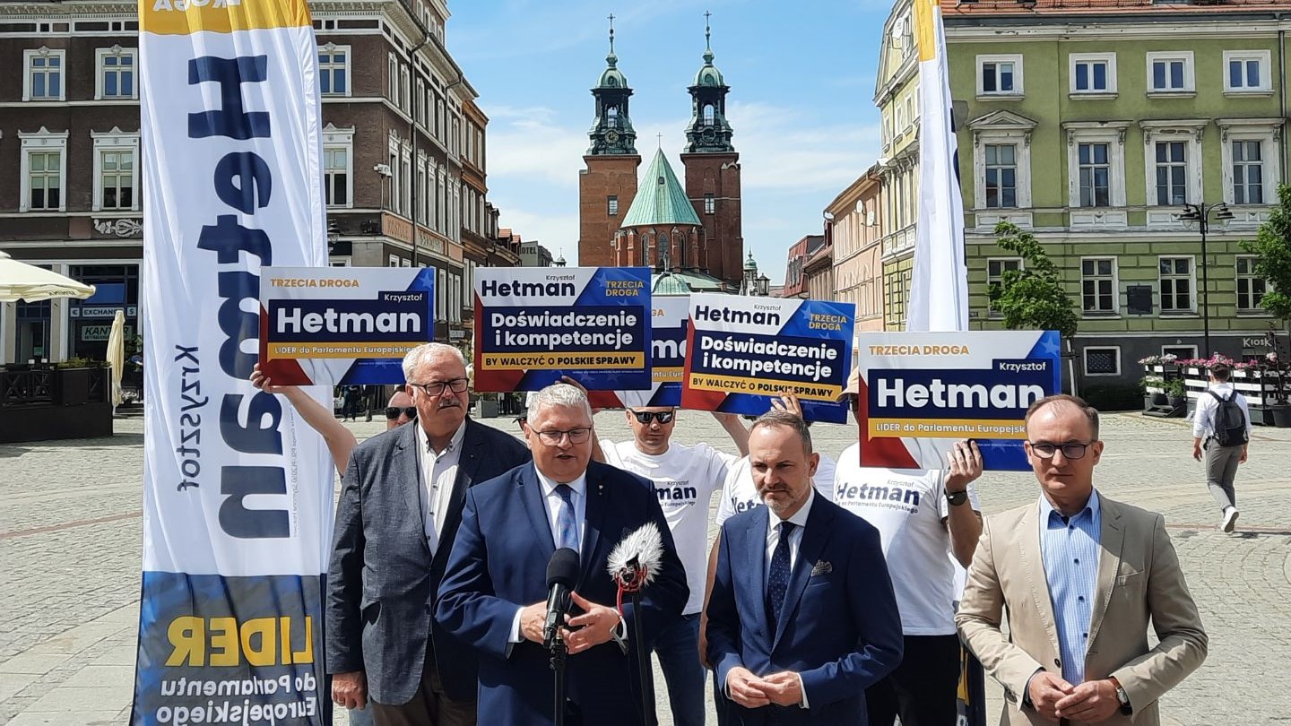 krzysztof hetman gniezno - Rafał Muniak - Radio Poznań