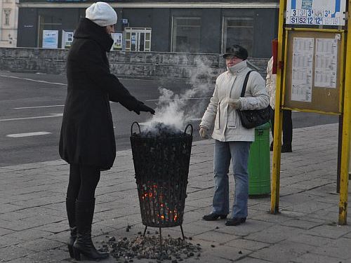 Koksownik w Kaliszu - UM Kalisz