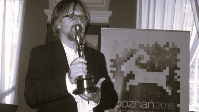 jan ap kaczmarek - Adam Michalkiewicz  - Radio Poznań