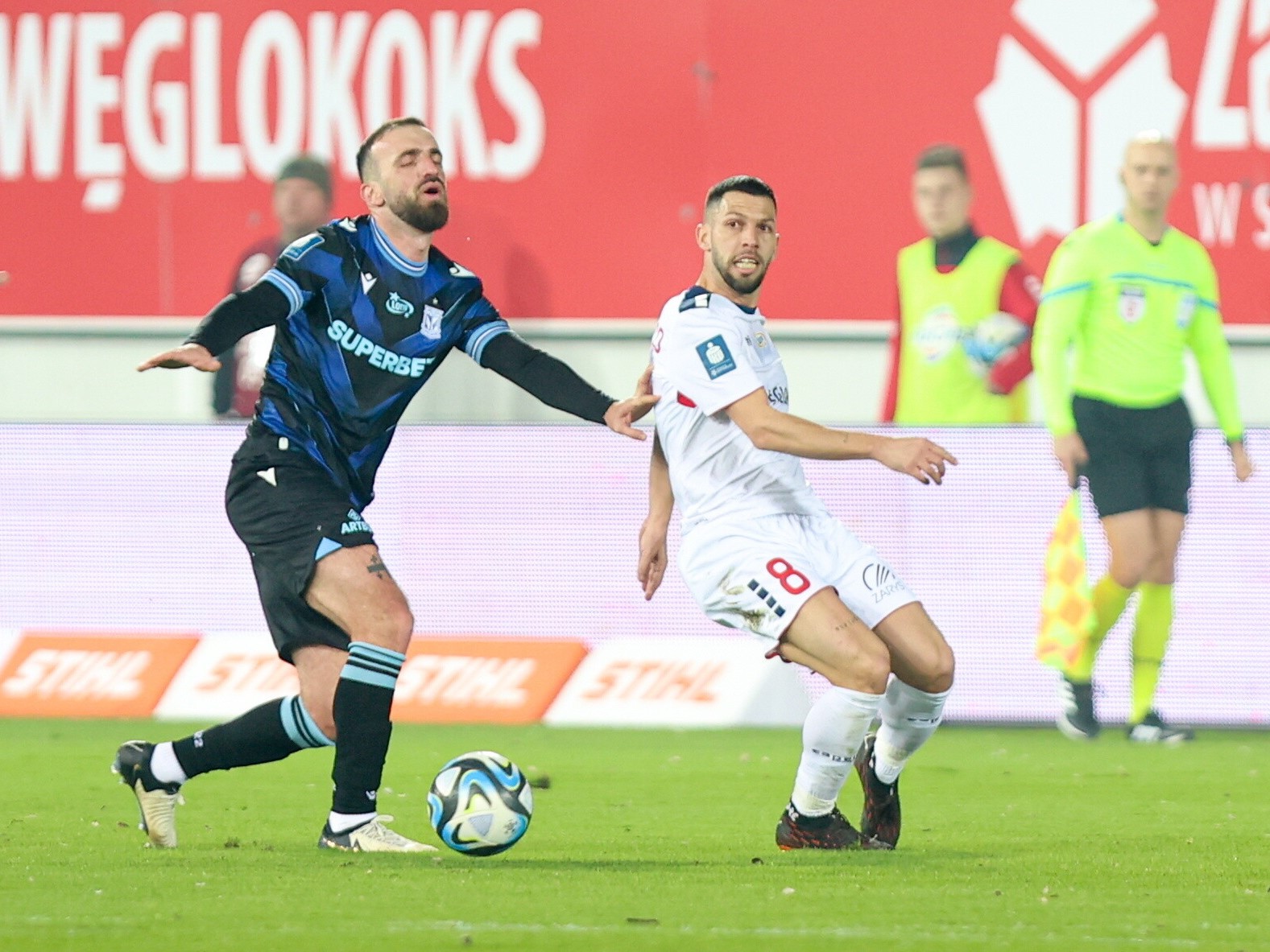 pap_20240309_2AA - Michał Meissner/PAP