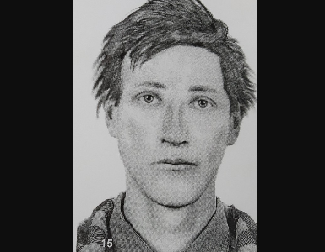 portret pamięciowy zabójstwo taksówkarki - Wielkopolska Policja