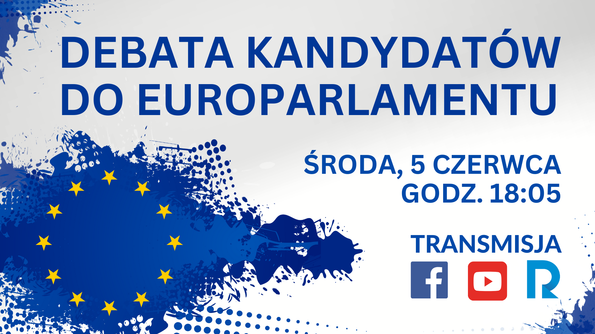 debata radio poznań - Radio Poznań