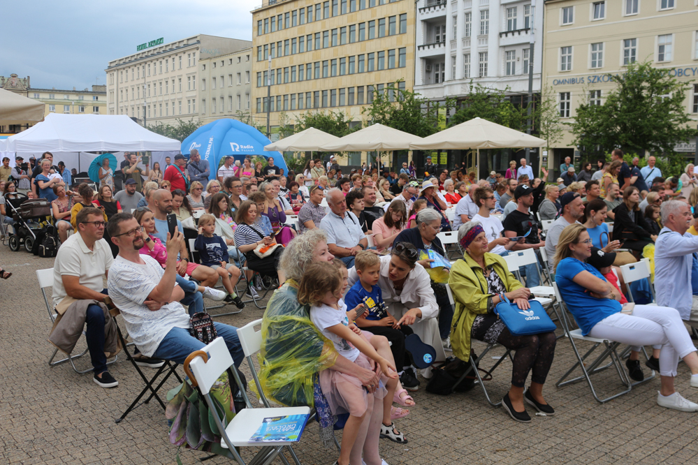 cały poznań ukulele - Leon Bielewicz  - Radio Poznań