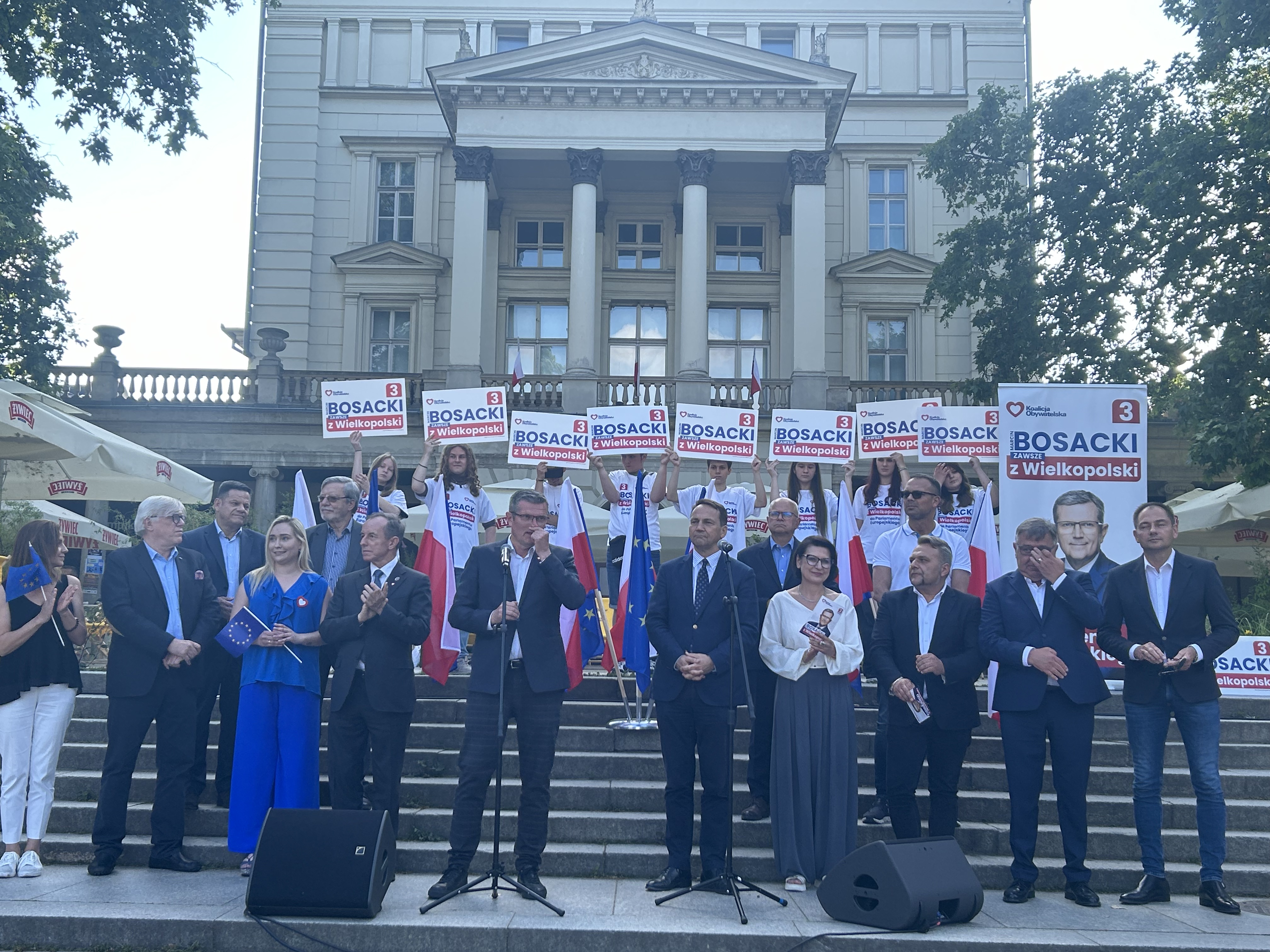 Bosacki finał kampanii - Szymon Majchrzak