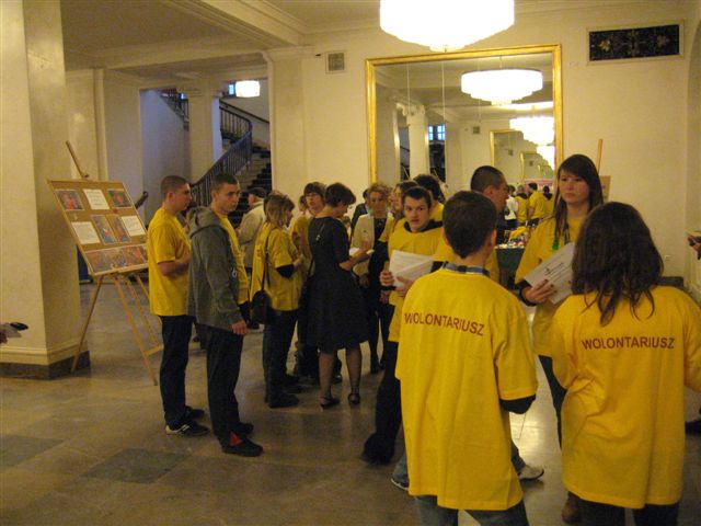 koncert dla hospicjum 3 - Jacek Butlewski