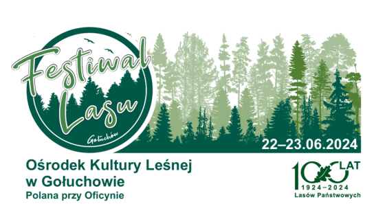 festiwal lasu w gołuchowie