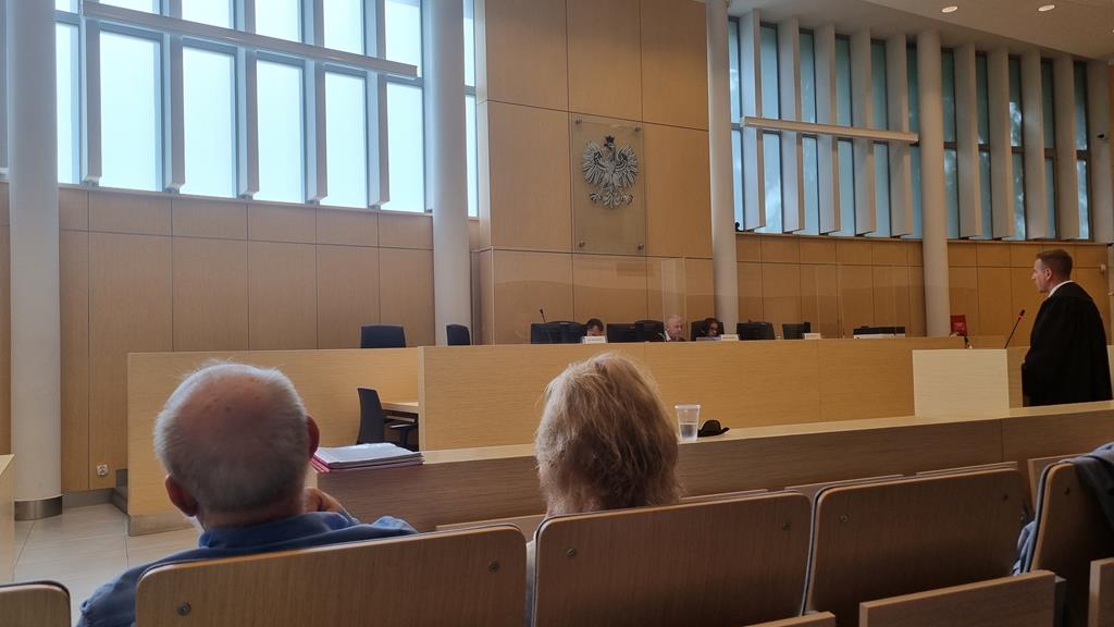 afera gruntowa proces sąd apelacyjny  - Magdalena Konieczna  - Radio Poznań