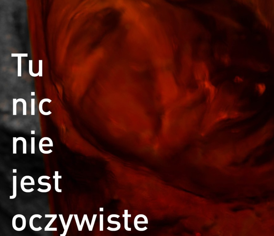 tu nic nie jest oczywiste - CK Zamek