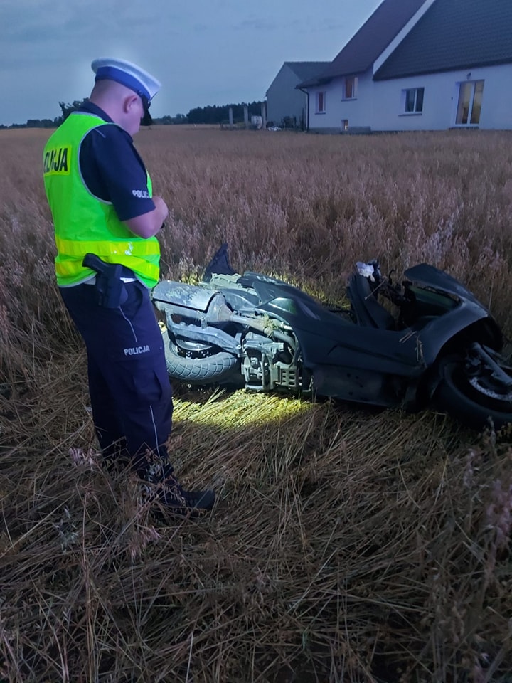 Komenda Powiatowa Policji w Gnieźnie