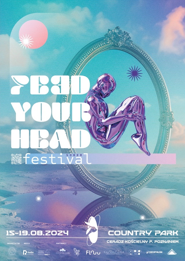 Feed Your Head Festival 2024 - Organizator