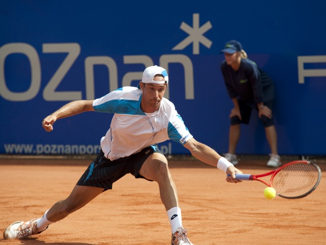 Przemek Modliński