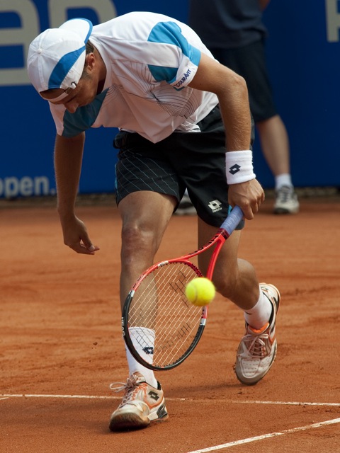 Przemek Modliński