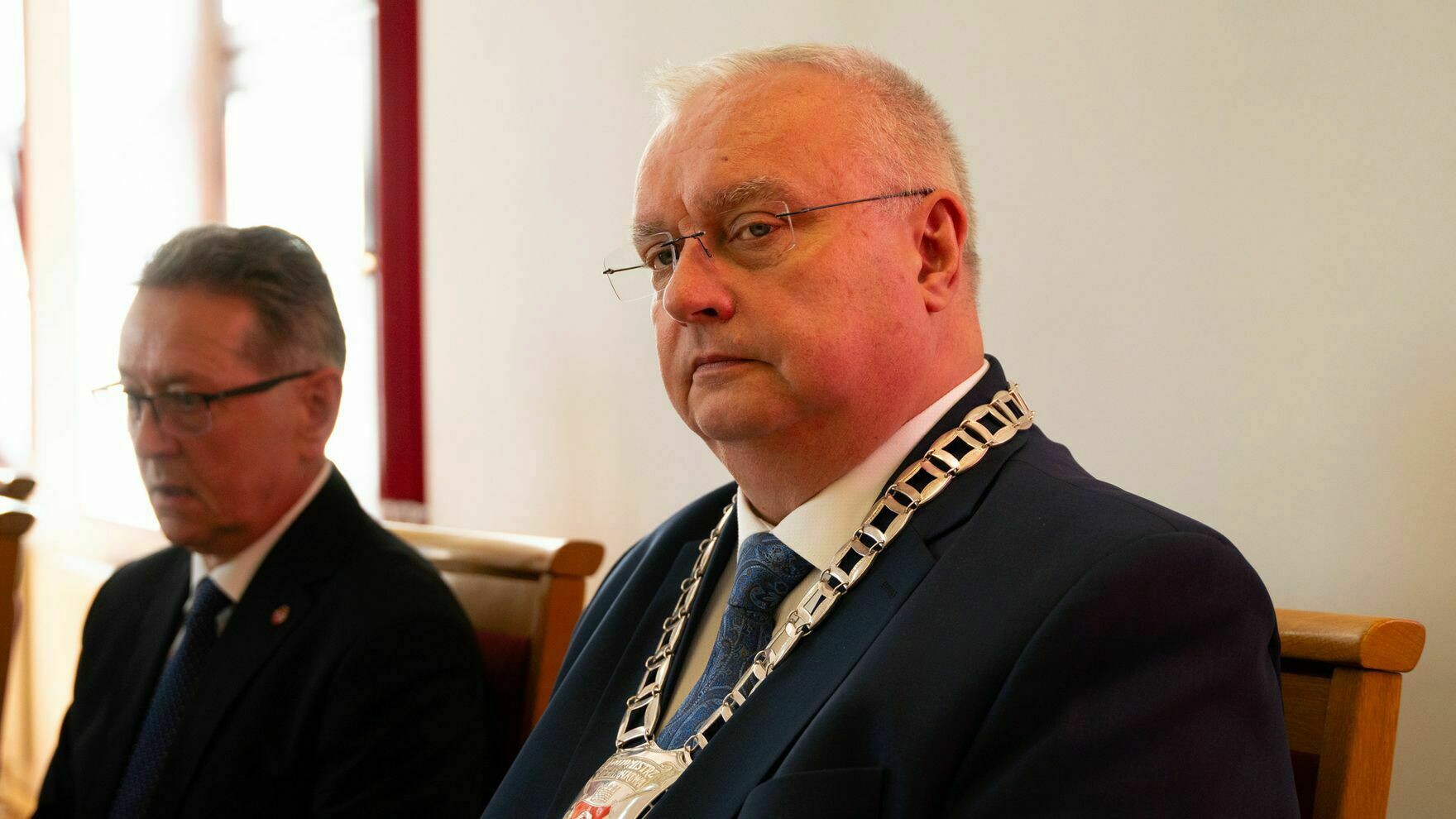 Łukasz Wawrzyniak - Szymon Majchrzak - Radio Poznań