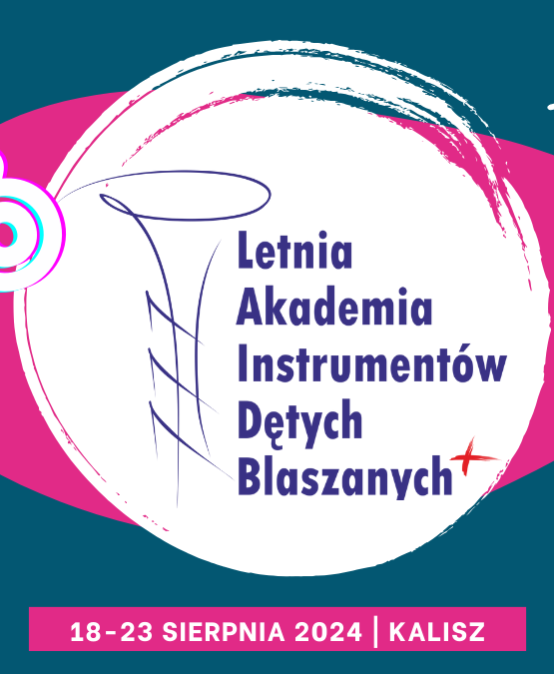 Letnia Akademia Instrumentów Dętych Blaszanych Plus - Letnia Akademia Instrumentów Dętych Blaszanych Plus