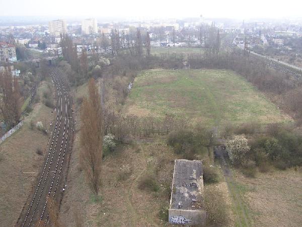 Stadion na Dębcu - Archiwum