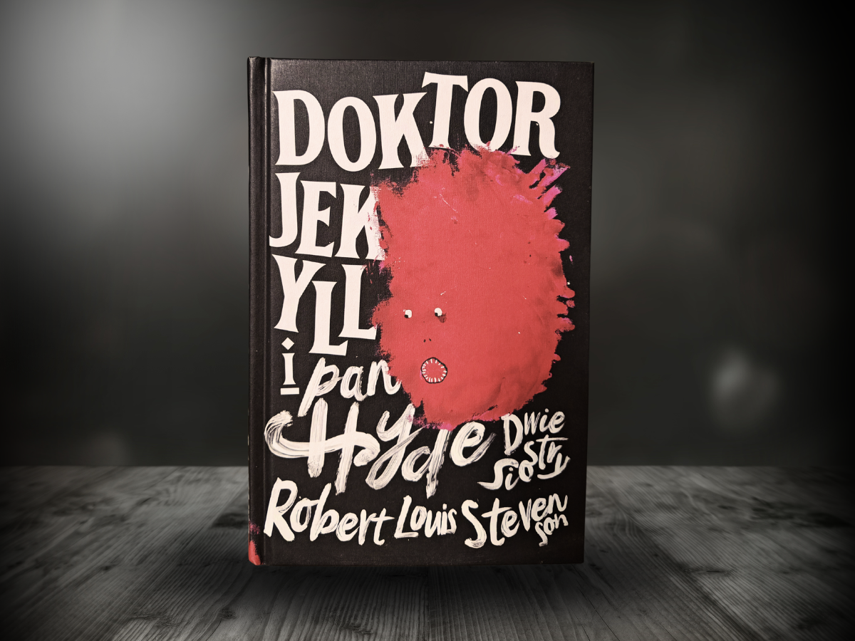 Doktor Jekyll i pan Hyde - Aleksandra Smoczyk - Radio Poznań