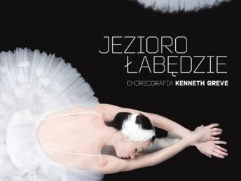 Jezioro Łabędzie - premiera  - Teatr Wielki w Poznaniu